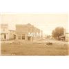 Image 1 : Grandbay, Alabama Showing State Bank, Land Co. & Street Real Photo Postcard