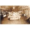 Image 1 : Greensboro, North Carolina Decorative Art Co.'s Store Interior Real Photo Postcard
