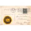 Image 2 : RMS Ocean Liner Lusitania of Cunard Line Real Photo Postcard