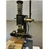 Image 2 : PEERLESS STAMPING AND EMBOSSING PRESS
