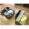 Image 2 : LOT OF STATIONERY AND APPROX. 12 PANASONIC HANDSETS AND MORE
