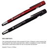 Image 2 : 9 BOXES OF STYLUS PENS WITH ELECTRONIC TOUCH TIP APPROX 1175 PIECES