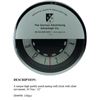 Image 2 : 10 BOXES OF WALL CLOCKS