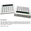 Image 2 : 8 BOXES OF PRECISE DESK LCD CALCULATORS