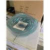 Image 2 : 5 BOXES OF HAND CRAFTED DECORATIVE GLASS BOWLS