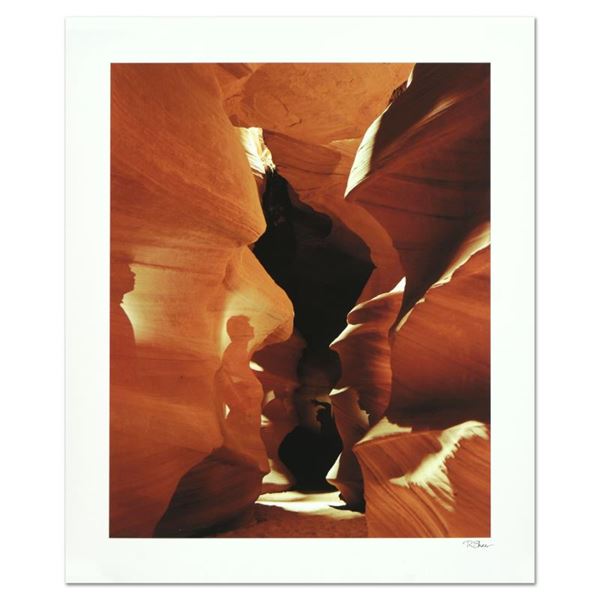 Robert Sheer, "Spirits in Corkscrew Canyon" Limited Edition Single Exposure Phot