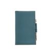 Image 1 : Hermes Jeans Leather Agenda Cover Wallet