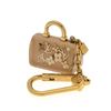 Image 1 : Louis Vuitton Gold Inclusion Speedy Key Ring