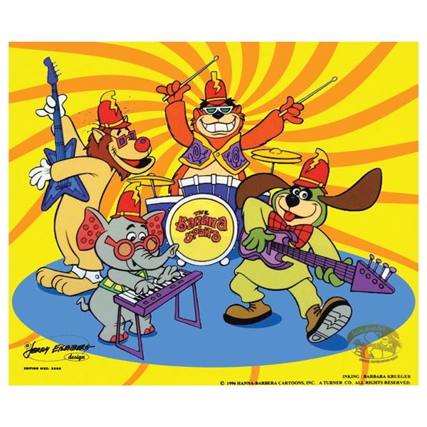 Edna Hibel (1917-2014), "Festival Day" Limited Edition Lithograph, Numbered and