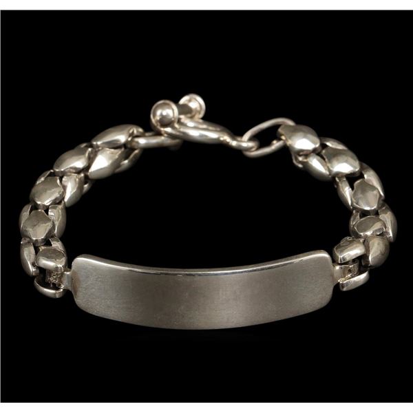 Sterling Silver Bracelet