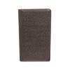 Image 1 : Louis Vuitton Black Taiga Leather Long Checkbook Wallet