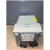 Image 2 : SIEMENS 6SN1145-1BB00-0EA1 SIMODRIVE E/R MODUL INT. 80/104 KW