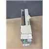 Image 3 : SIEMENS 6SN1123-1AB00-0CA1 SIMODRIVE LT-MODUL INT. 2X50A
