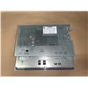 Image 3 : SIEMENS 6AV6 644-0AA01-2AX0 MP 377 12" TOUCH SCREEN