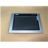 Image 1 : SIEMENS 6AV2 124-0JC01-0AX0 TP900 COMFORT TOUCH SCREEN