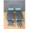 Image 2 : (2) - SIEMENS 6SL3120-1TE26-0AA3 SINGLE MOTOR MODULES