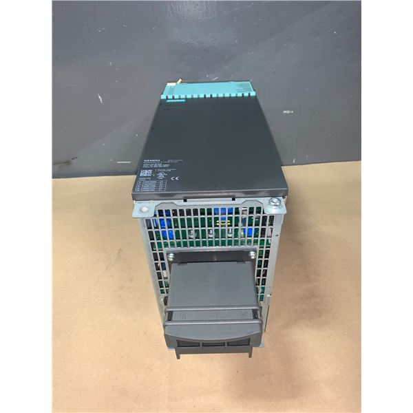 SIEMENS 6SL3130-7TE23-6AA3 ACTIVE LINE MODULE