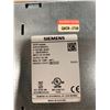 Image 2 : (6) - SIEMENS 6EP1961-3BA01 SITOP MODULAR BUFFER MODULES
