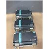 Image 2 : (3) - SIEMENS 6EP1437-3BA00 SITOP MODULAR POWER SUPPLY