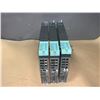 Image 2 : (3) - SIEMENS 6SL3120-1TE13-0AA4 SINGLE MOTOR MODULES