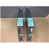 Image 2 : (2) - SIEMENS 6SL3120-2TE13-0AA4 SINGLE MOTOR MODULES
