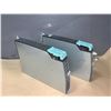 Image 3 : (2) - SIEMENS 6SL3120-2TE13-0AA4 SINGLE MOTOR MODULES