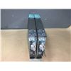 Image 1 : (2) - SIEMENS 6SL3130-6AE15-0AB1 SMART LINE MODULES