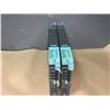 Image 2 : (2) - SIEMENS 6SL3130-6AE15-0AB1 SMART LINE MODULES