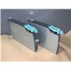 Image 3 : (2) - SIEMENS 6SL3130-6AE15-0AB1 SMART LINE MODULES