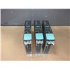 Image 1 : (3) - SIEMENS 6SL3040-1MA00-0AA0 SINAMICS CONTROL UNITS CU320-2 DP