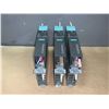 Image 2 : (3) - SIEMENS 6SL3040-1MA00-0AA0 SINAMICS CONTROL UNITS CU320-2 DP