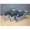 Image 3 : (3) - SIEMENS 6SL3040-1MA00-0AA0 SINAMICS CONTROL UNITS CU320-2 DP