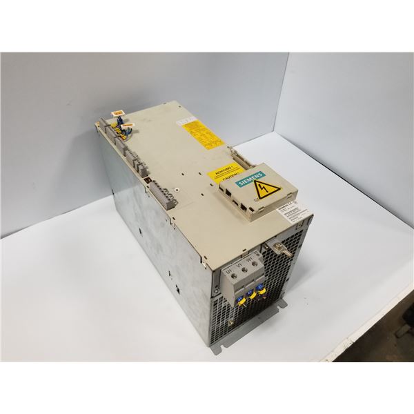 SIEMENS 6SN1145-1BA02-0CA1 SIMODRIVE