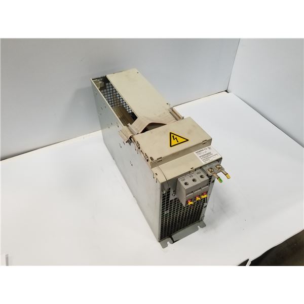 SIEMENS 6SN1123-1AA00-0EA1 SIMODRIVE