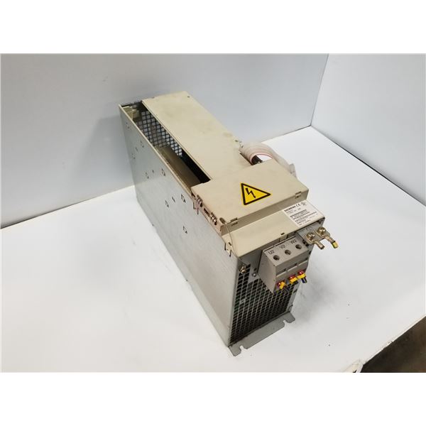 SIEMENS 6SN1123-1AA00-0LA1 SIMODRIVE