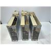 Image 3 : (3) - SIEMENS 6SN1123-1AA00-0DA1 SIMODRIVE LT-MODUL INT. 80A