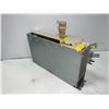 Image 1 : SIEMENS 6SN1123-1AB00-0CA3 SIMODRIVE LT-MODUL INT. 2X50A