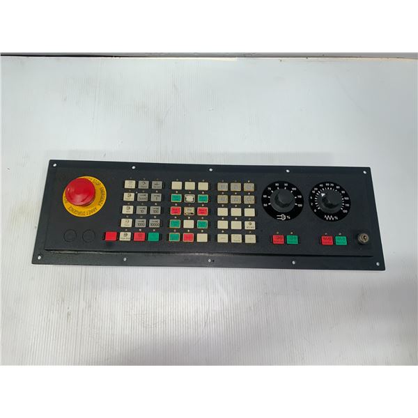 SIEMENS 6FC5203-0AD10-0AA0_SINUMERIK 840D_VER. M CONTROL PANEL