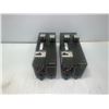 Image 2 : (2) - SIEMENS 3RK1301-1GB00-1AA2 MODULES