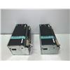Image 2 : (2) - SIEMENS 6EP1437-3BA00 SITOP POWER 40 POWER SUPPLIES