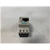 Image 2 : NEW - SIEMENS 3RV1021-1JA15 CIRCUIT BREAKER
