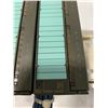 Image 8 : SIEMENS RACK WITH MODULES AS PICTURED