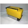 Image 2 : FANUC A06B-6111-H022#H550 SPINDLE AMPLIFIER MODULE (NO TAG - BELIEVE PART NUMBER IS CORRECT)