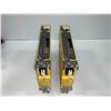 Image 2 : (2) - FANUC A06B-6290-H205 SERVO AMPLIFIERS