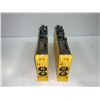 Image 2 : (2) - FANUC A02B-0327-B802 SERIES 31i-B DRIVES