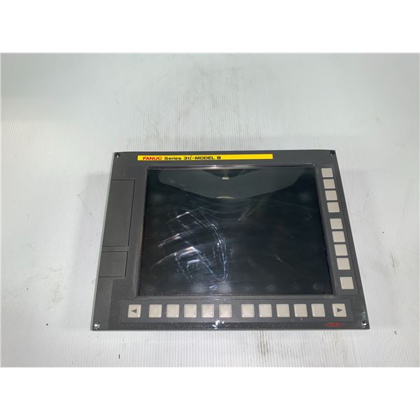 FANUC A02B-0323-C085_10.4" LCD UNIT SERIES 31i-MODEL B
