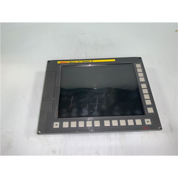 FANUC A02B-0323-C085_10.4" LCD UNIT SERIES 31i-MODEL B