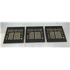 Image 1 : (3) - FANUC A02B-0323-C125#M MDI UNIT KEY PADS