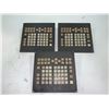 Image 2 : (3) - FANUC A02B-0323-C125#M MDI UNIT KEY PADS