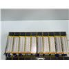 Image 2 : LOT OF FANUC MODULES (SEE PICS FOR PART NUMBERS)